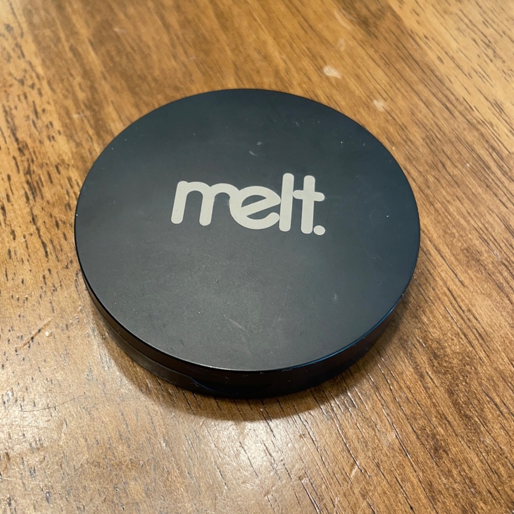 Melt Digital Dust Highlight in Stargazer